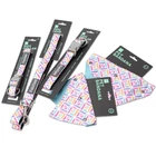 Kép 2/3 - FuzzYard kendő - Bubblegum Burst M/L