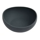 Kép 1/3 - FuzzYard Life szilikon tál - Slate Grey L