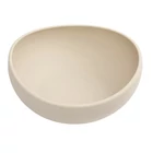 Kép 1/3 - FuzzYard Life szilikon tál - Sandstone M