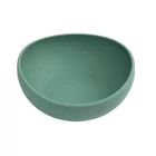 Kép 1/2 - FuzzYard Life szilikon tál - Myrtle Green L