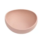 Kép 1/2 - FuzzYard Life szilikon tál - Soft Blush L