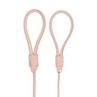 Kép 3/3 - FuzzYard LIFE Atelier póráz - Soft Blush / S
