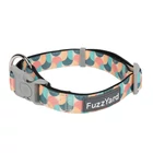 Kép 1/4 - FuzzYard nyakörv - Carioca / M