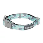 Kép 1/2 - FuzzYard nyakörv - Mint Fizz / S