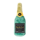 Kép 1/4 - FuzzYard Champagne plüss kutyajáték
