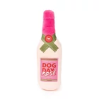 Kép 1/4 - FuzzYard Dog Day Rosé plüss kutyajáték