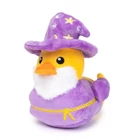 Kép 2/5 - FuzzYard Kacsa plüss kutyajáték - Sirius Quack / L