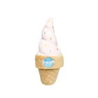 Kép 1/7 - FuzzYard Ice Cream plüss kutyajáték