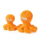 Kép 3/3 - FuzzYard Polip plüss kutyajáték / S