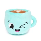 Kép 2/6 - FuzzYard Croissant & Cappuccino 2db-os plüss kutyajáték