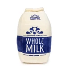 Kép 2/5 - FuzzYard Milk & Cookie 2db-os plüss kutyajáték
