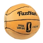 Kép 2/2 - FuzzYard Kosárlabda plüss kutyajáték