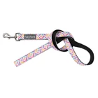Kép 1/4 - FuzzYard póráz - Bubblegum Burst / L