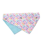 Kép 1/3 - FuzzYard kendő - Bubblegum Burst M/L