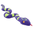Kép 1/2 - FuzzYard William Snakespeare, a kígyó halloween-i plüssjáték