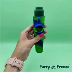 Kép 6/7 - Furry Freeze® fagyipor kutyáknak - ALMA