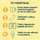 Kép 5/7 - Furry Freeze® fagyipor kutyáknak - BANÁN