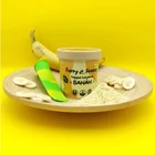 Kép 3/7 - Furry Freeze® fagyipor kutyáknak - BANÁN