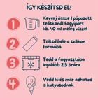 Kép 5/7 - Furry Freeze® fagyipor kutyáknak - EPER