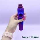 Kép 6/7 - Furry Freeze® fagyipor kutyáknak - LILA ÉDESBURI