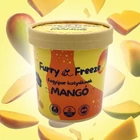 Kép 1/7 - Furry Freeze® fagyipor kutyáknak - MANGÓ
