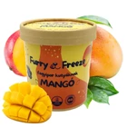 Kép 2/7 - Furry Freeze® fagyipor kutyáknak - MANGÓ