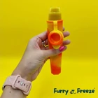 Kép 6/7 - Furry Freeze® fagyipor kutyáknak - MANGÓ