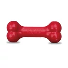 Kép 1/5 - KONG Goodie Bone piros / M