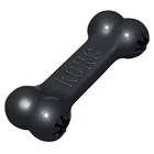 Kép 3/3 - KONG Extreme Goodie Bone fekete / M