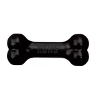 Kép 1/2 - KONG Extreme Goodie Bone fekete / XL
