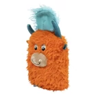 Kép 3/3 - KONG Comfort Jumbo Skót Felföldi tehén narancs / XL