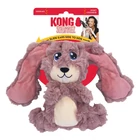 Kép 2/2 - KONG Scrumplez Nyúl / M
