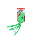 Kép 1/2 - KONG Wubba Wet dobójáték zöld / L