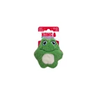 Kép 2/2 - KONG Snuzzles Mini Béka / XS