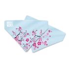 Kép 1/3 - Kendő - Cherry Bloom/XS-S
