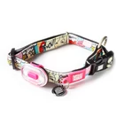 Kép 5/5 - Matrix Ultra LED lámpa / pink