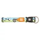 Kép 3/4 - Smart ID Nyakörv - Black Sheep/XS