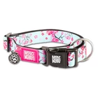 Kép 1/4 - Smart ID Nyakörv - Cherry Bloom/XS
