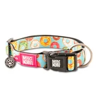 Kép 1/4 - Smart ID Nyakörv - Donuts/XS