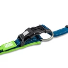 Kép 2/3 - Smart ID Nyakörv - Matrix Lime Green/M