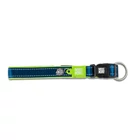 Kép 3/3 - Smart ID Nyakörv - Matrix Lime Green/M
