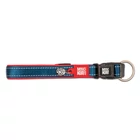 Kép 3/3 - Smart ID Nyakörv - Matrix Red/M