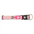 Kép 3/4 - Smart ID Nyakörv - Retro Pink/XS