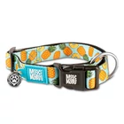 Kép 1/4 - Smart ID Nyakörv - Sweet Pineapple/L