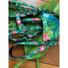 Kép 4/4 - Rövid póráz - Tropical/M