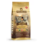 Kép 1/2 - Wolfsblut Wild Duck Puppy - Kacsa burgonyával 12,5 kg