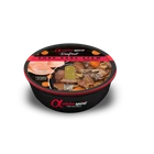 Kép 1/2 - Alpha Spirit Real Food - Pork Ears Stew 280 g