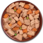 Kép 1/2 - Alpha Spirit Real Food - Pork Stew 280 g