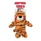 Kép 2/2 - KONG Wild Knots tigris / M-L