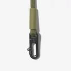 Kép 4/5 - Zee.Dog Hands Free póráz Army Green